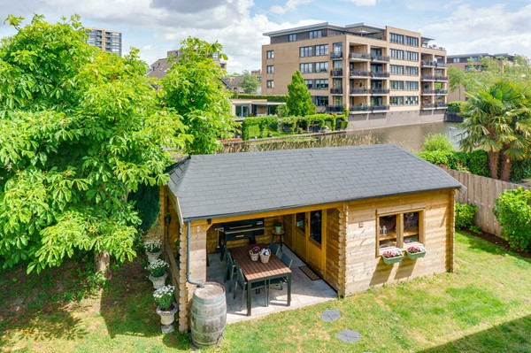 Medium property photo - Cipreshout 14, 2994 GA Barendrecht
